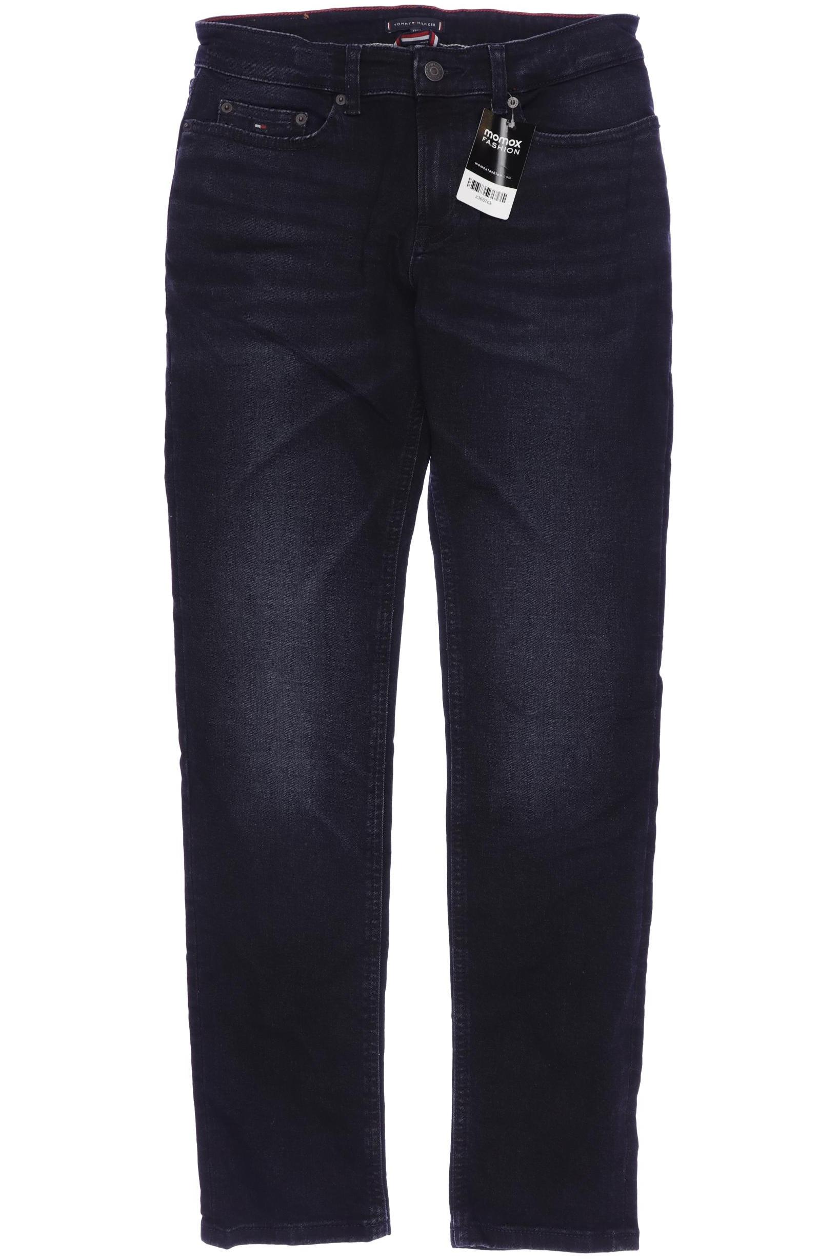 

Tommy Hilfiger Herren Jeans, marineblau, Gr. 176