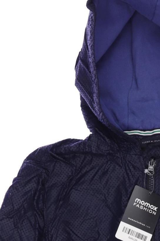 Thumbnail - Tommy Hilfiger Jungen Jacke, marineblau, Gr. 134