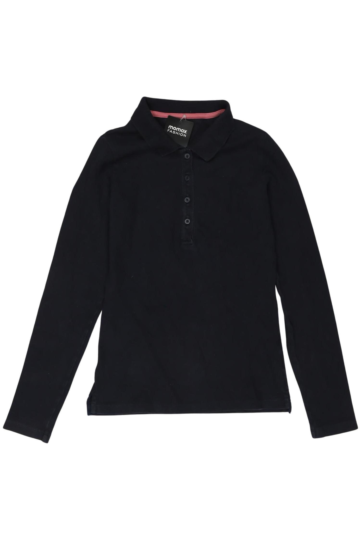 

Tommy Hilfiger Jungen Poloshirt, marineblau, Gr. 14