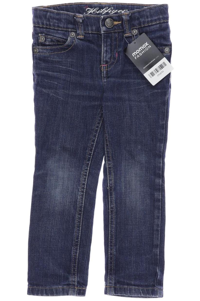 

Tommy Hilfiger Herren Jeans, blau, Gr. 104
