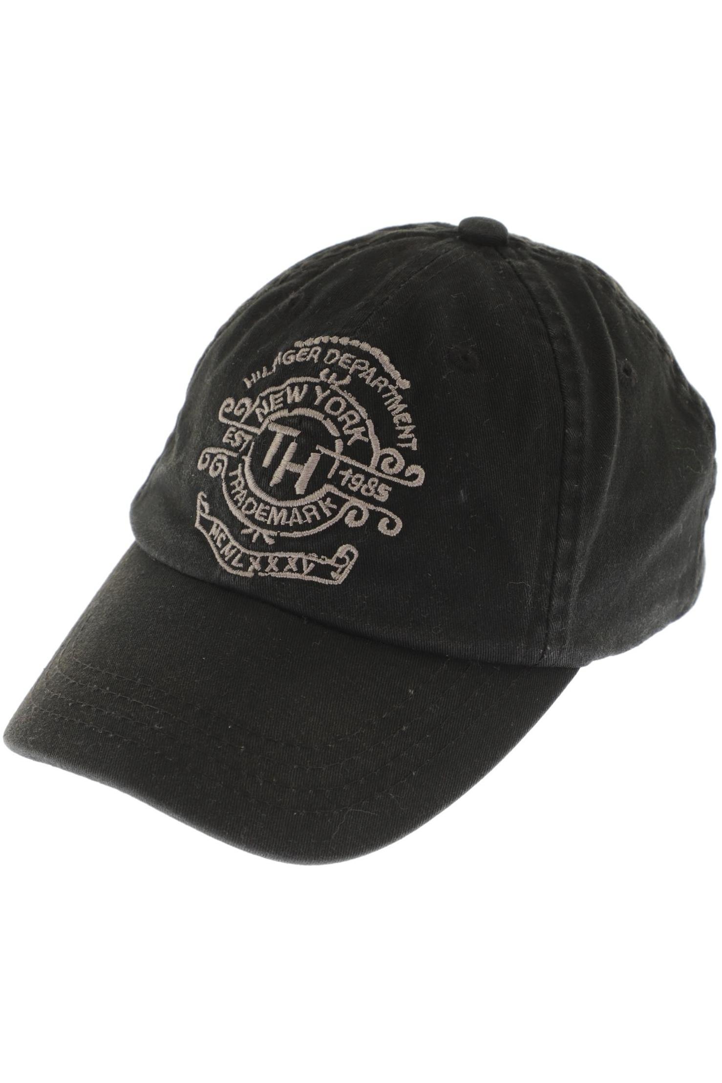 

Tommy Hilfiger Herren Hut/Mütze, schwarz, Gr. 54