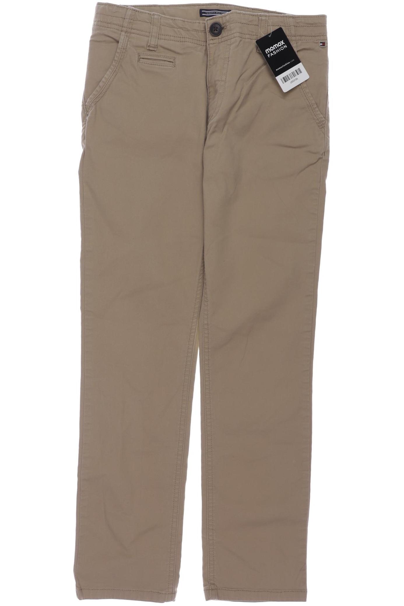 

Tommy Hilfiger Jungen Stoffhose, beige