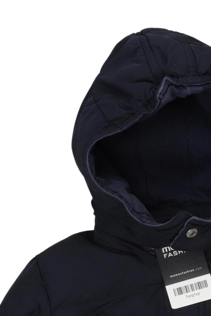 Thumbnail - Tommy Hilfiger Jungen Jacke, marineblau, Gr. 104