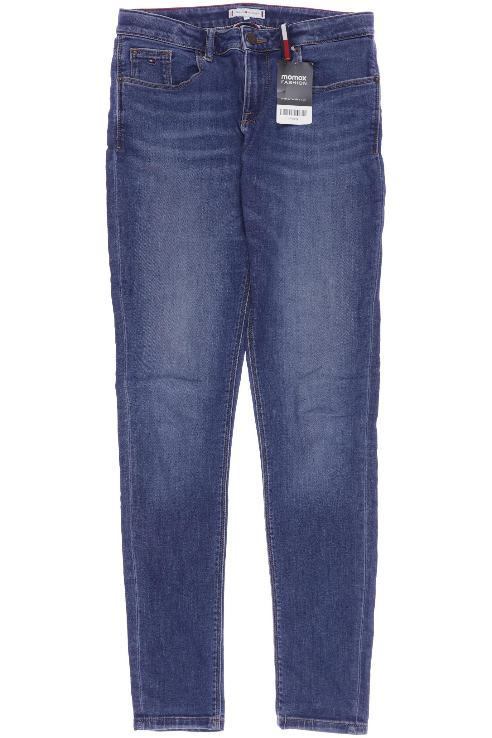 

Tommy Hilfiger Herren Jeans, blau, Gr. 176