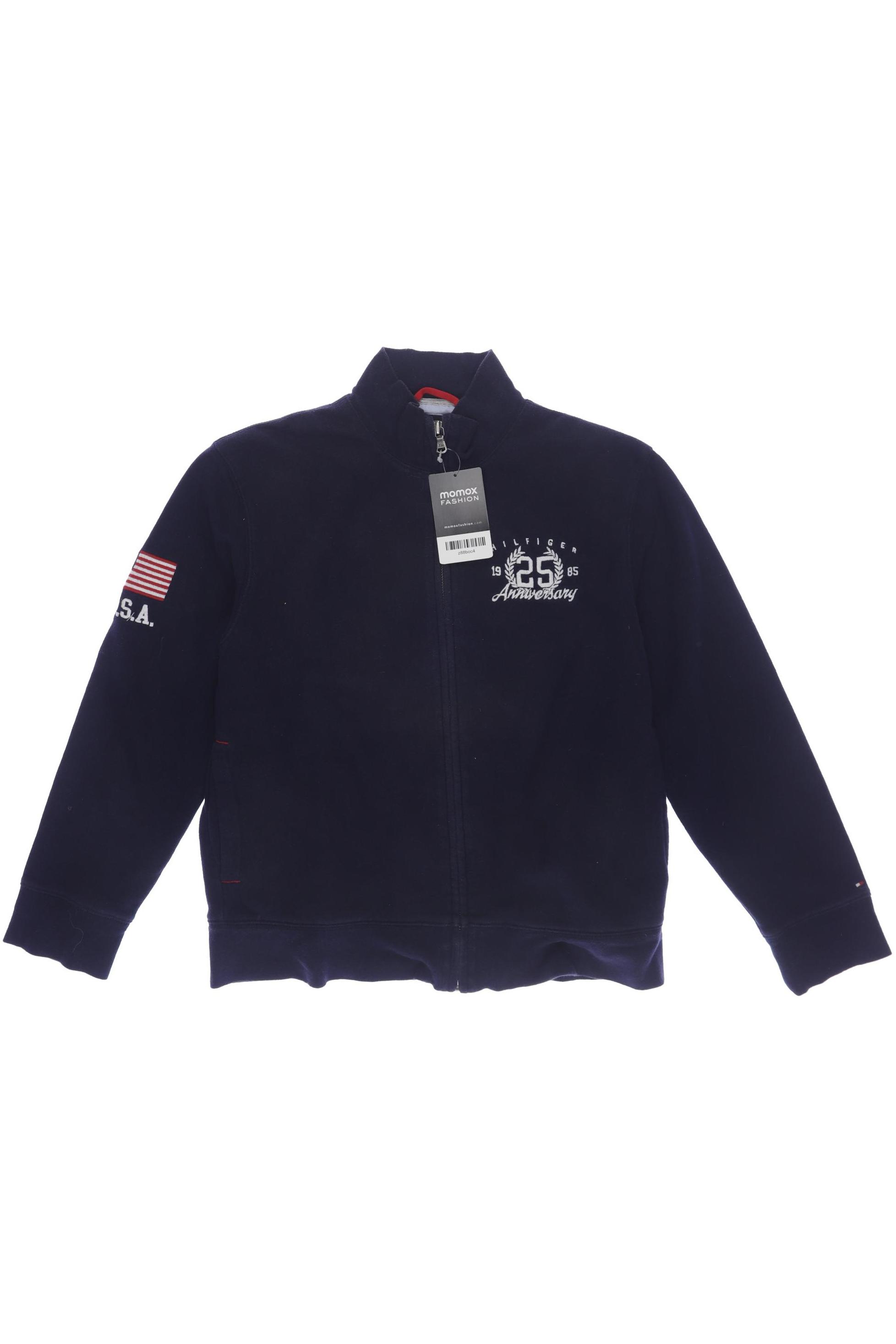 

Tommy Hilfiger Jungen Hoodies & Sweater, marineblau