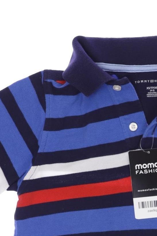 Thumbnail - Tommy Hilfiger Herren Poloshirt, blau, Gr. 122
