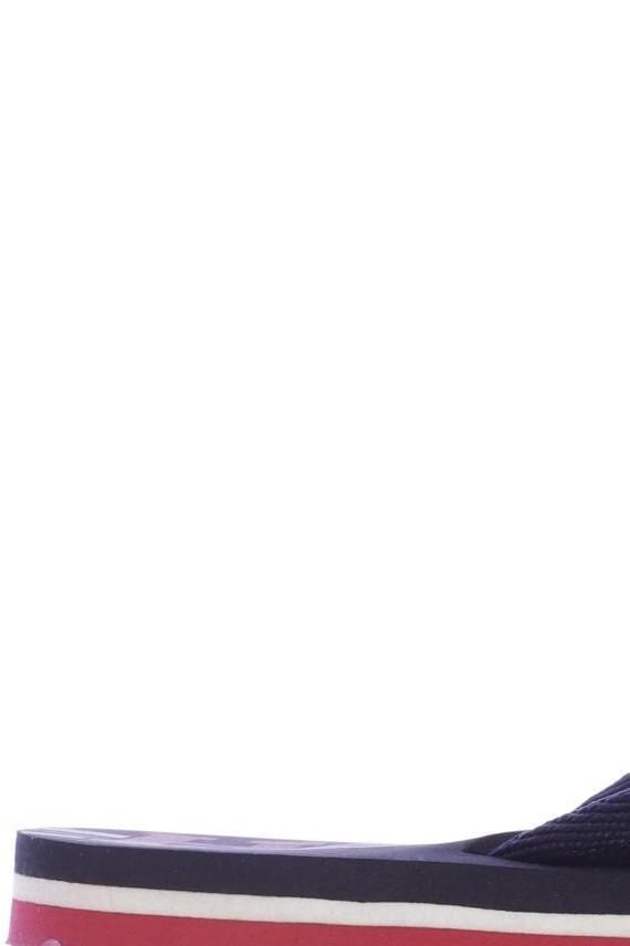 Thumbnail - Tommy Hilfiger Jungen Kinderschuhe, marineblau, Gr. 31