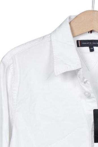 Thumbnail - Tommy Hilfiger Jungen Hemd, weiß, Gr. 128