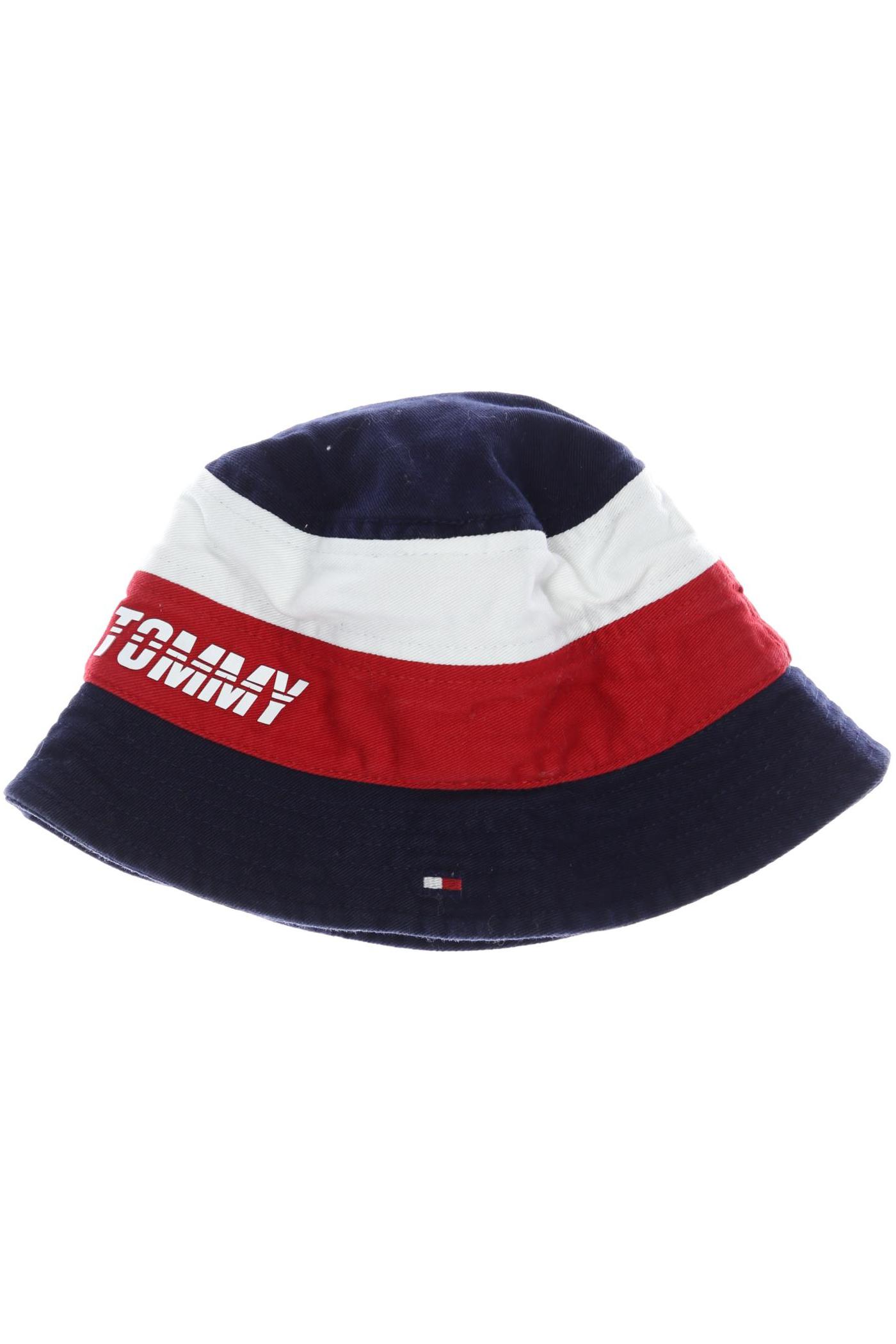 Thumbnail - Tommy Hilfiger Herren Hut/Mütze, mehrfarbig, Gr. uni