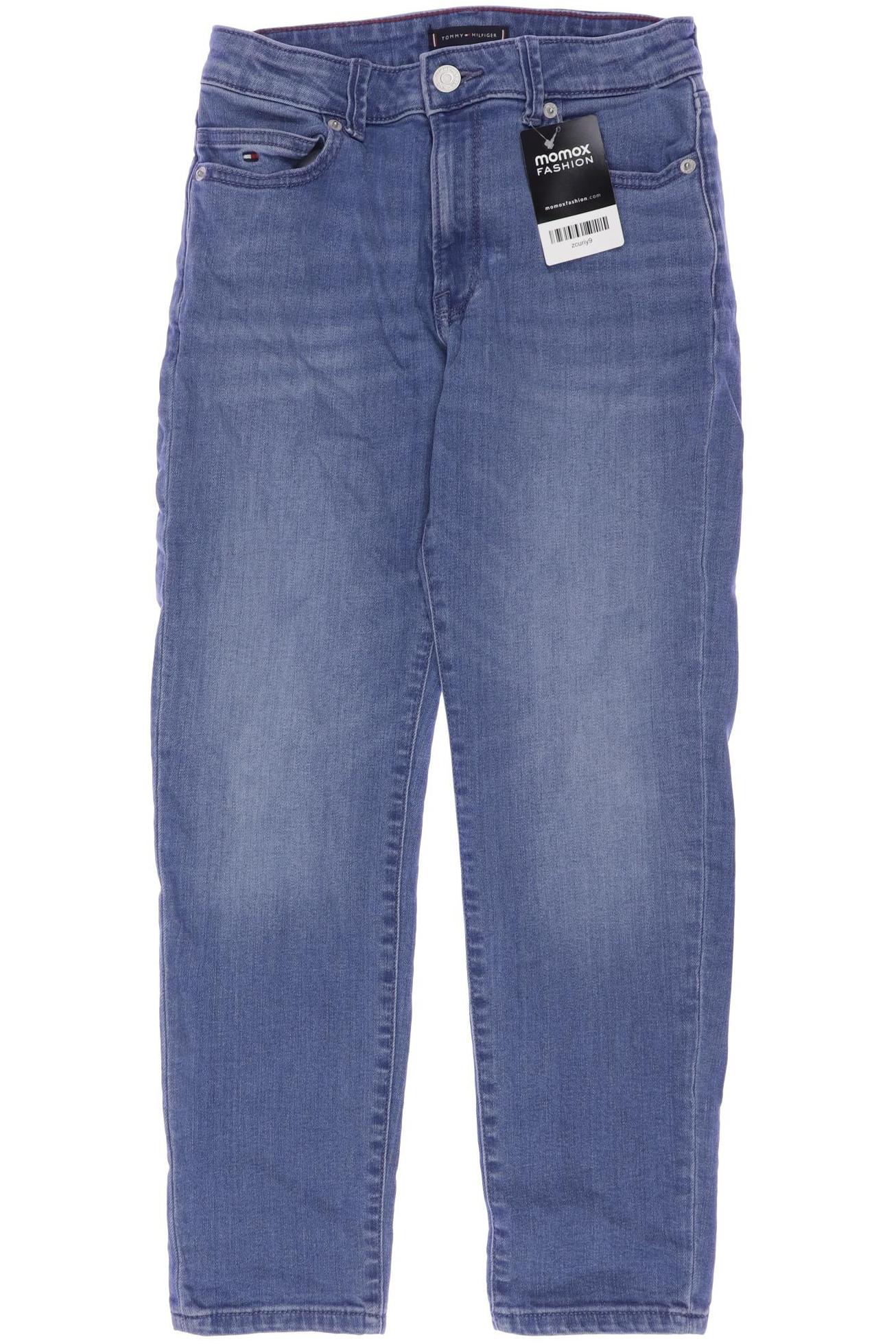 

Tommy Hilfiger Herren Jeans, blau, Gr. 140