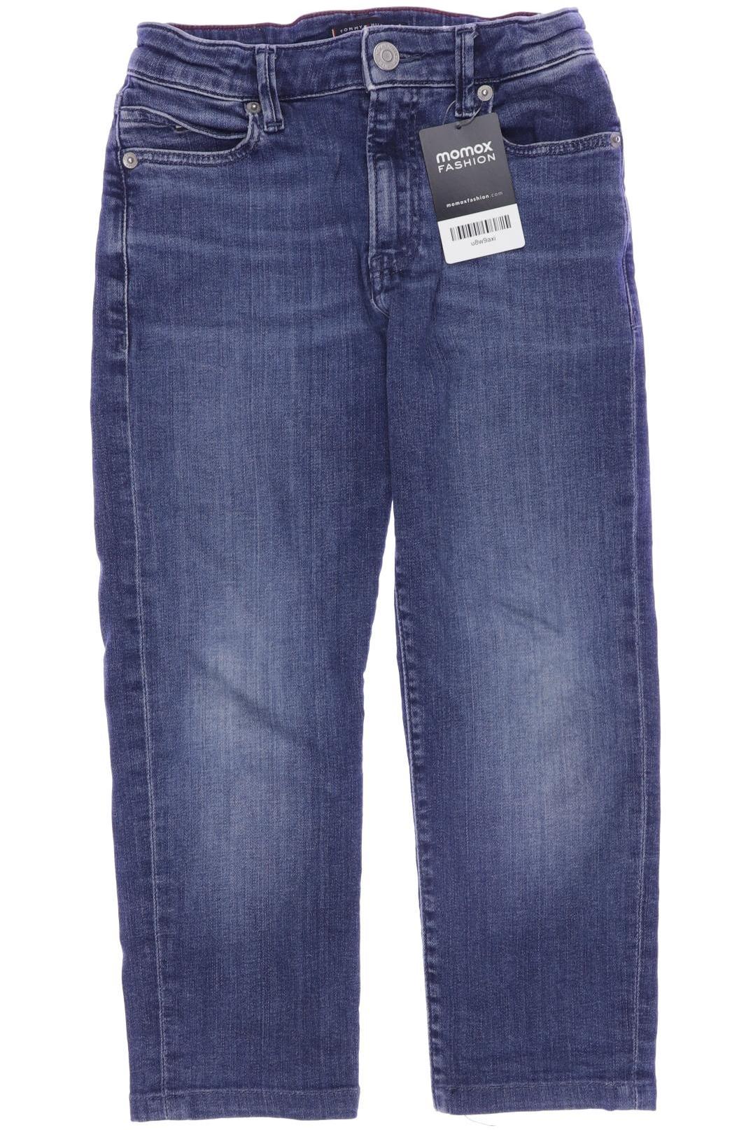 

Tommy Hilfiger Herren Jeans, blau, Gr. 128
