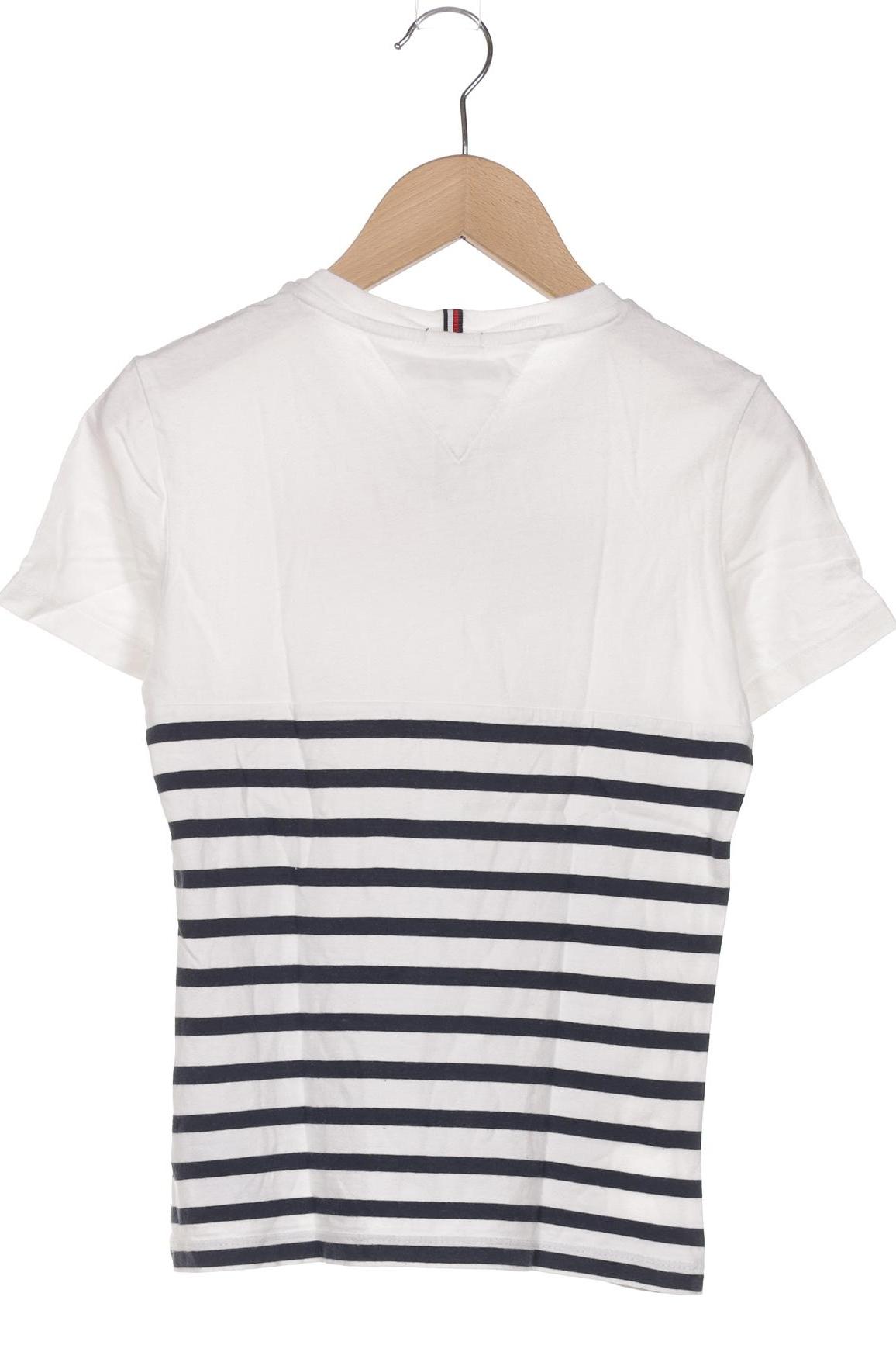 Thumbnail - Tommy Hilfiger Herren T-Shirt, weiß, Gr. 140
