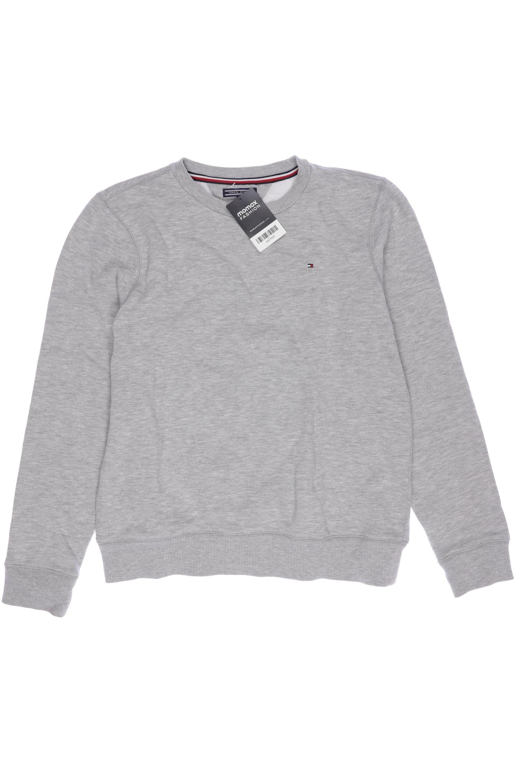 

Tommy Hilfiger Herren Hoodies & Sweater, grau, Gr. 176