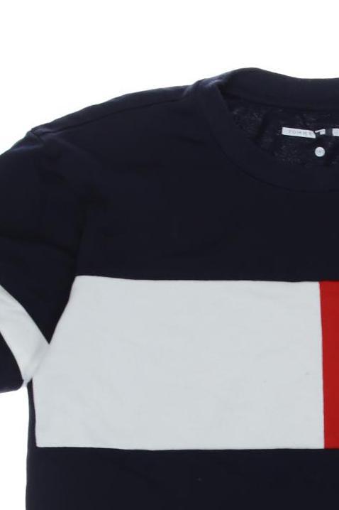 Thumbnail - Tommy Hilfiger Jungen T-Shirt, schwarz, Gr. 140