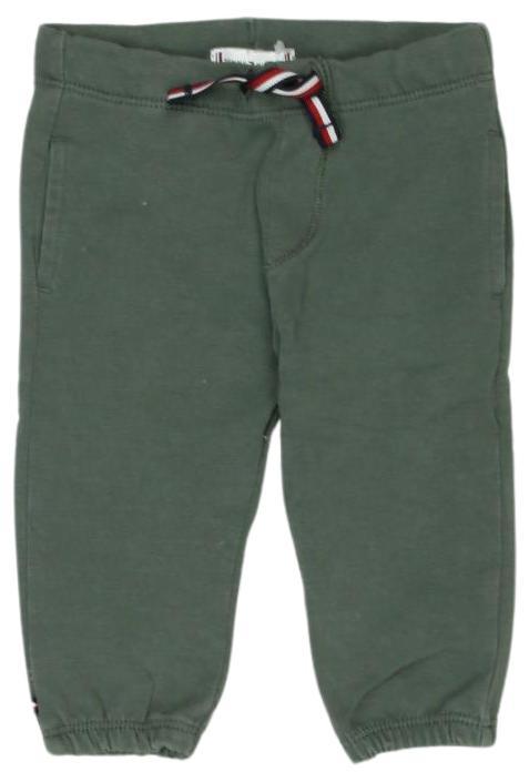 

Tommy Hilfiger Herren Stoffhose, grün, Gr. 62