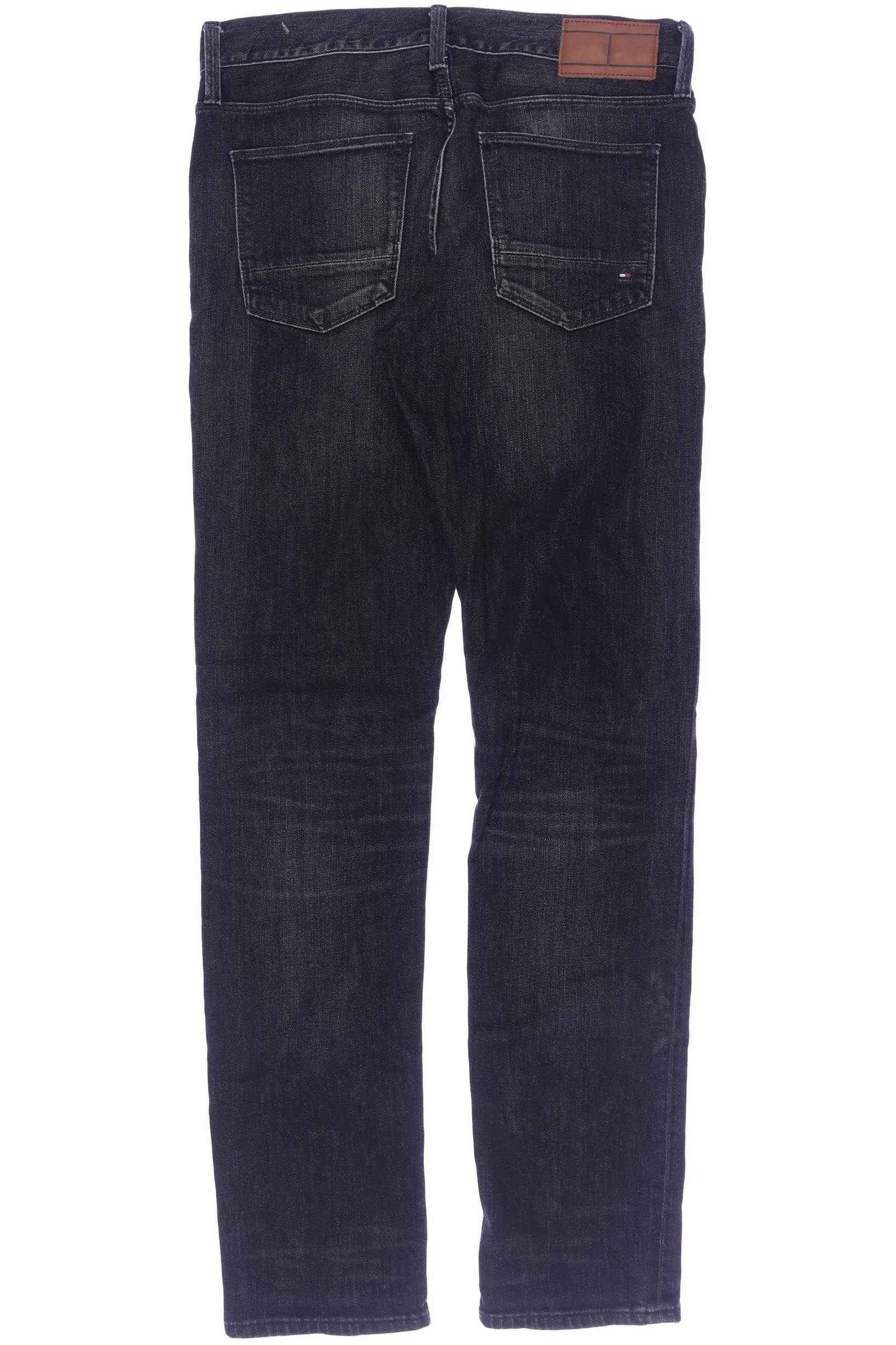 Thumbnail - Tommy Hilfiger Herren Jeans, schwarz, Gr. uni