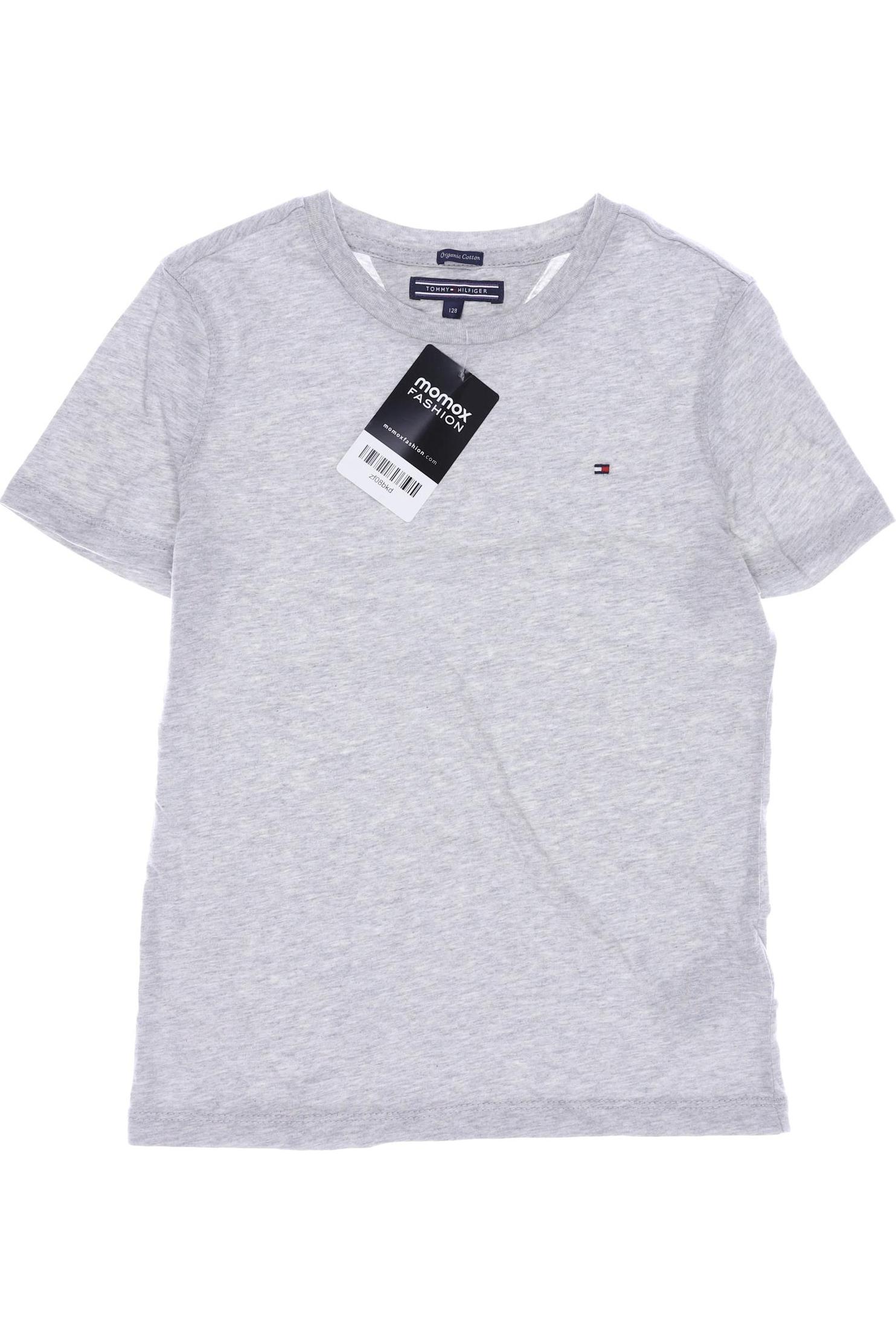 

Tommy Hilfiger Jungen T-Shirt, grau