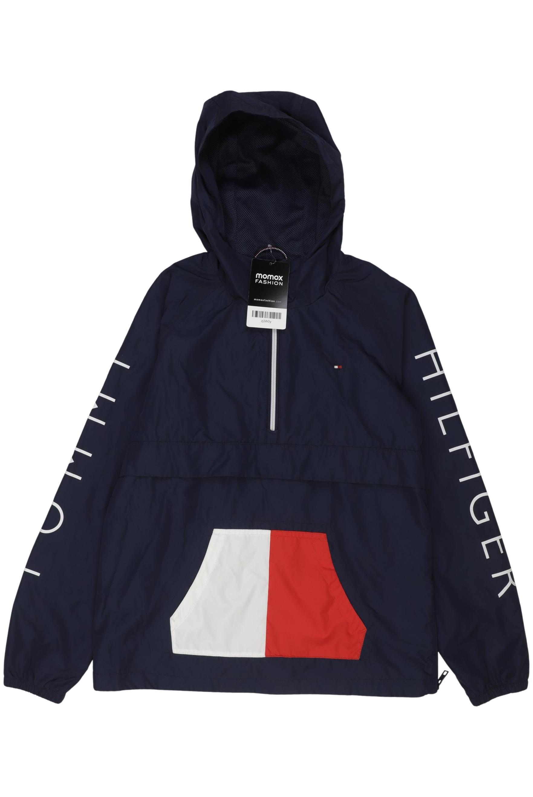 

Tommy Hilfiger Jungen Jacke, mehrfarbig, Gr. 140