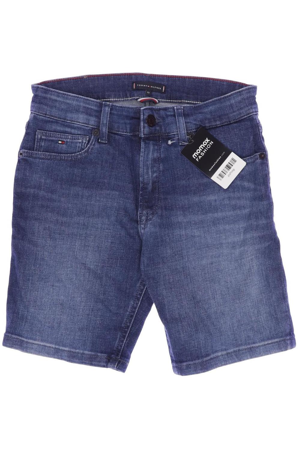 

Tommy Hilfiger Herren Shorts, blau, Gr. 152