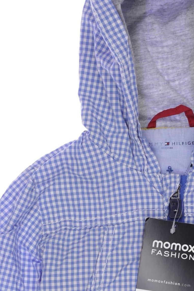 Thumbnail - Tommy Hilfiger Jungen Jacke, blau, Gr. 74