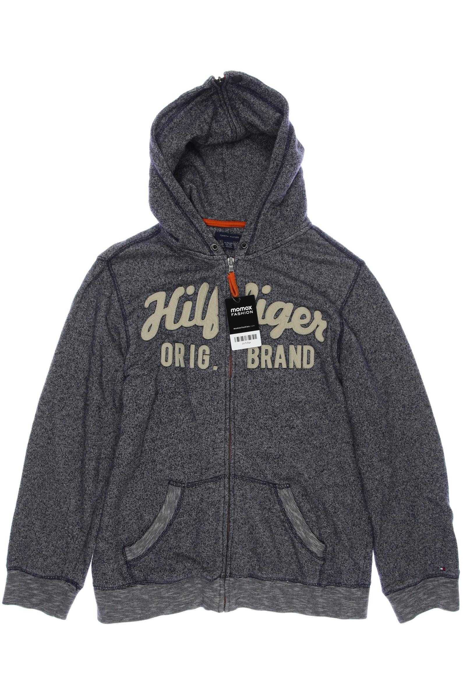 

Tommy Hilfiger Herren Hoodies & Sweater, grau, Gr. 170