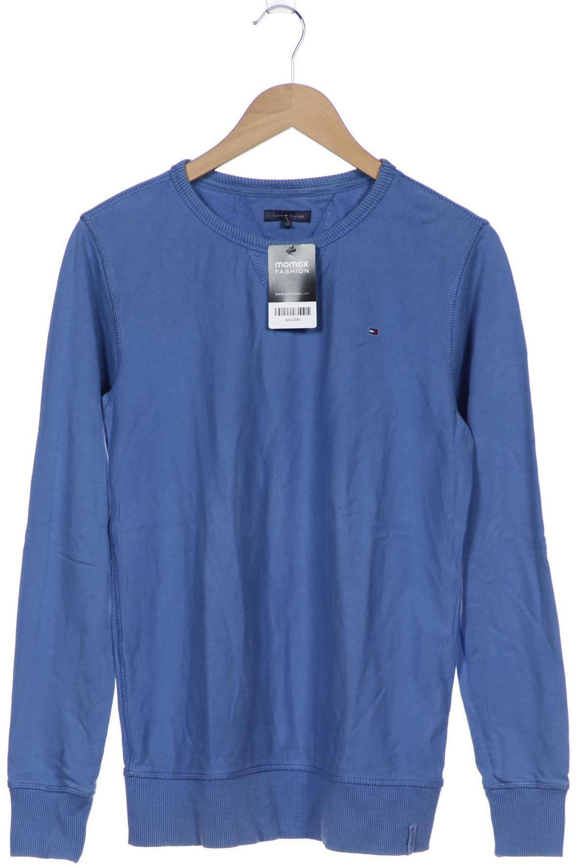 

Tommy Hilfiger Herren Hoodies & Sweater, blau, Gr. 176