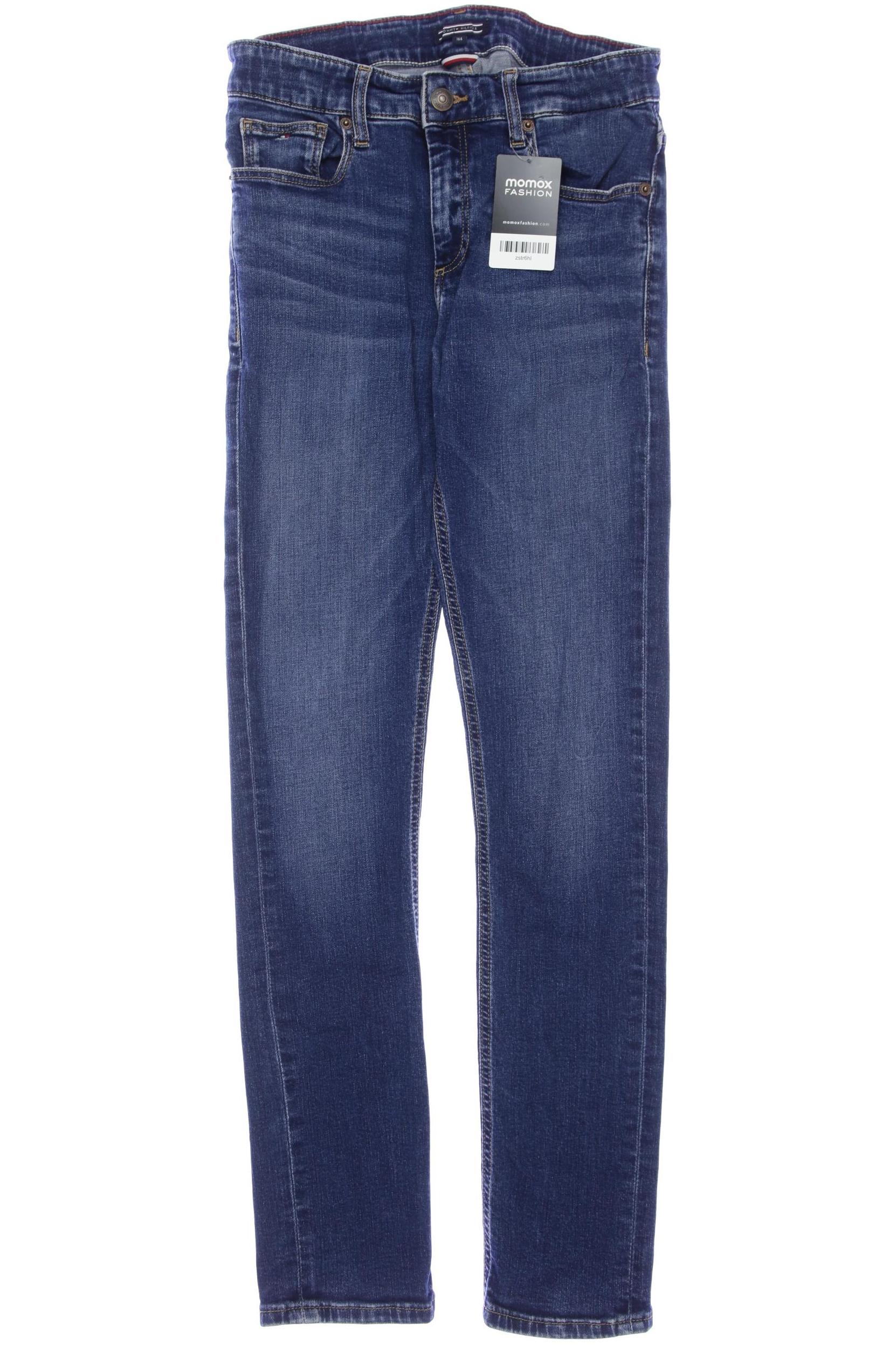 

Tommy Hilfiger Herren Jeans, marineblau, Gr. 164