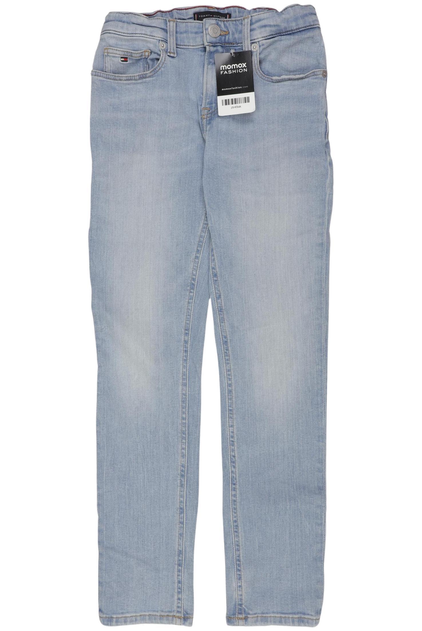 

Tommy Hilfiger Herren Jeans, hellblau, Gr. 10