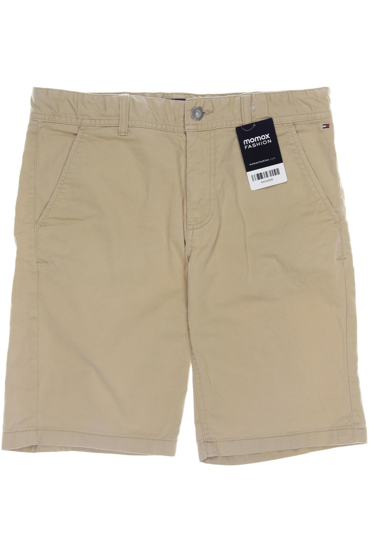 

Tommy Hilfiger Herren Shorts, beige, Gr. 176