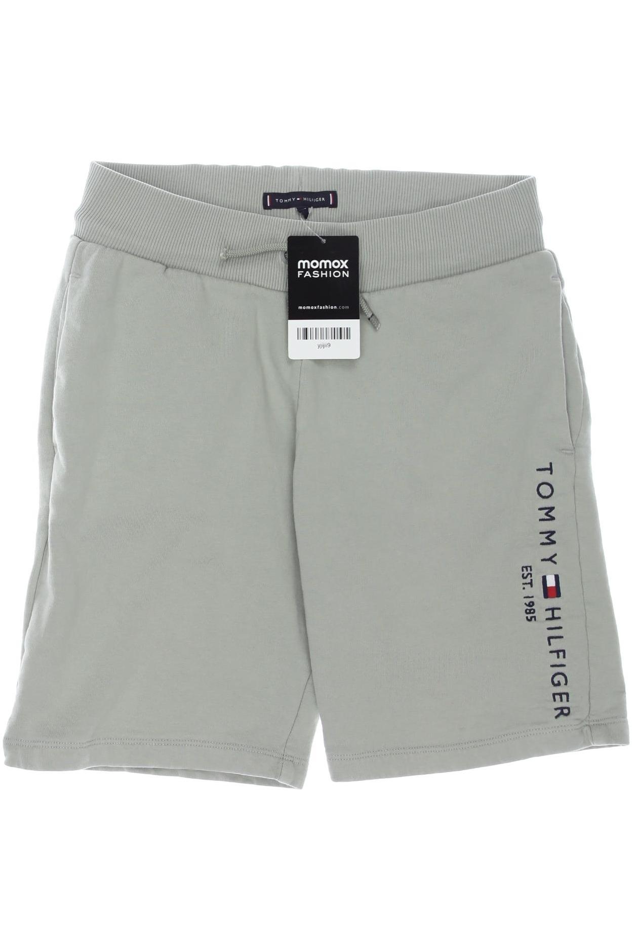 

Tommy Hilfiger Jungen Shorts, hellgrün, Gr. 152