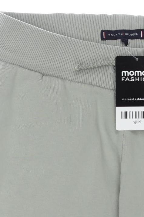 Thumbnail - Tommy Hilfiger Jungen Shorts, hellgrün, Gr. 152