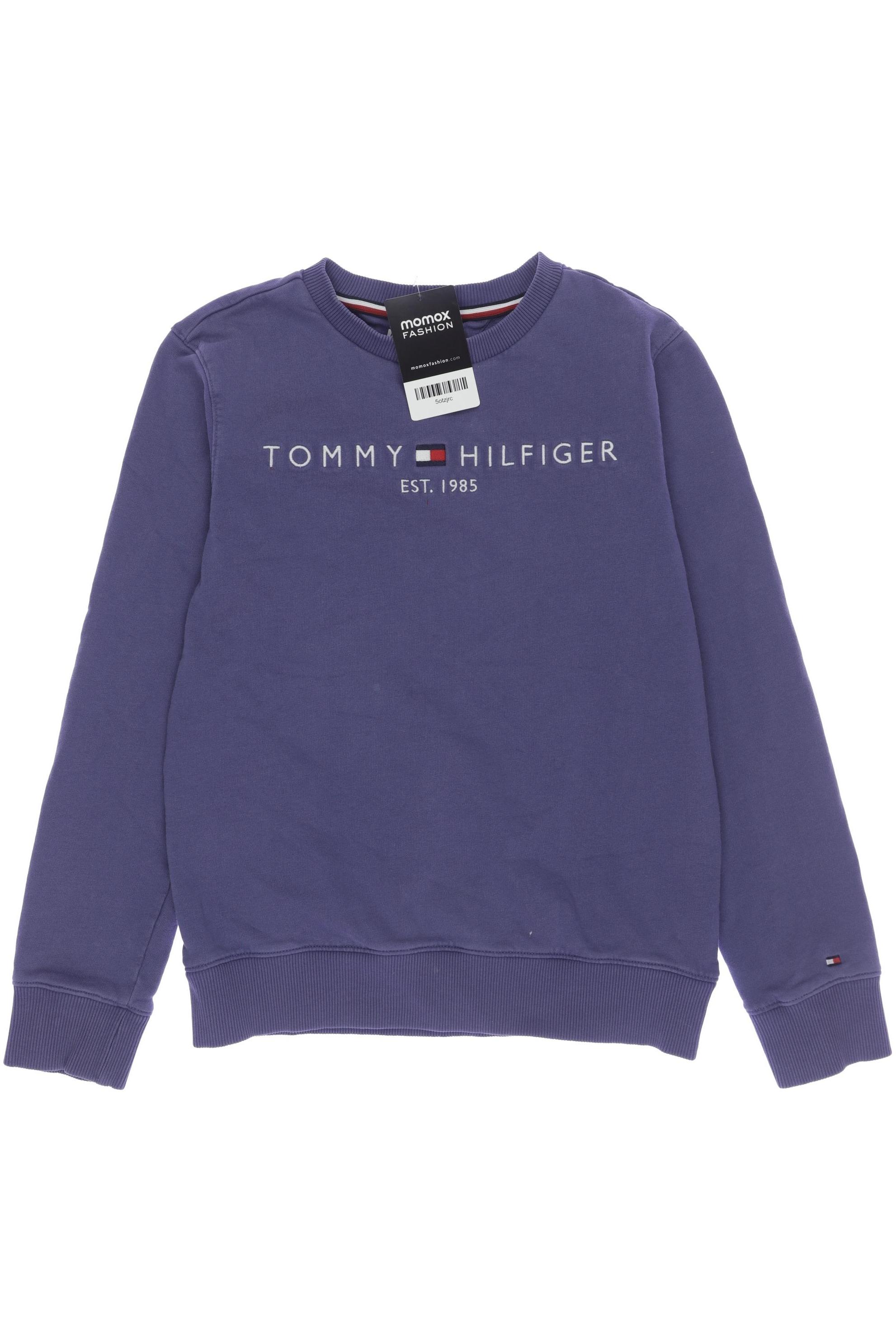 

Tommy Hilfiger Herren Hoodies & Sweater, marineblau, Gr. 152