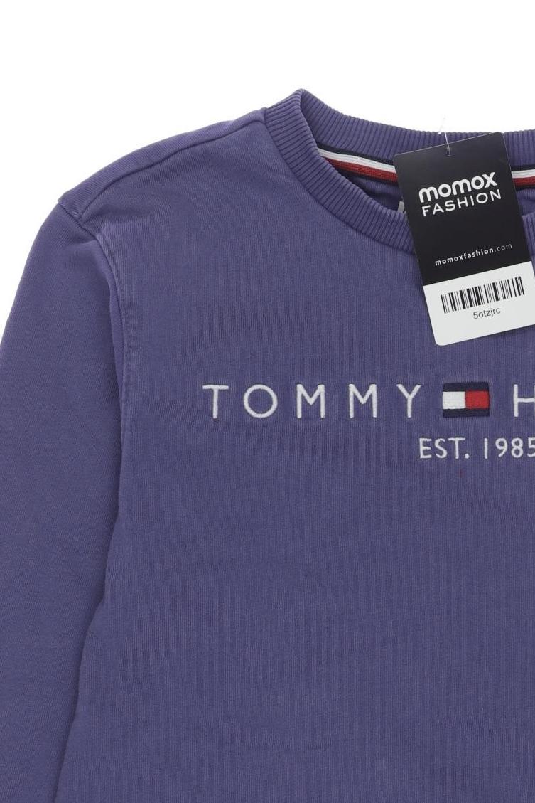 Thumbnail - Tommy Hilfiger Jungen Hoodies &amp; Sweater, marineblau, Gr. 152