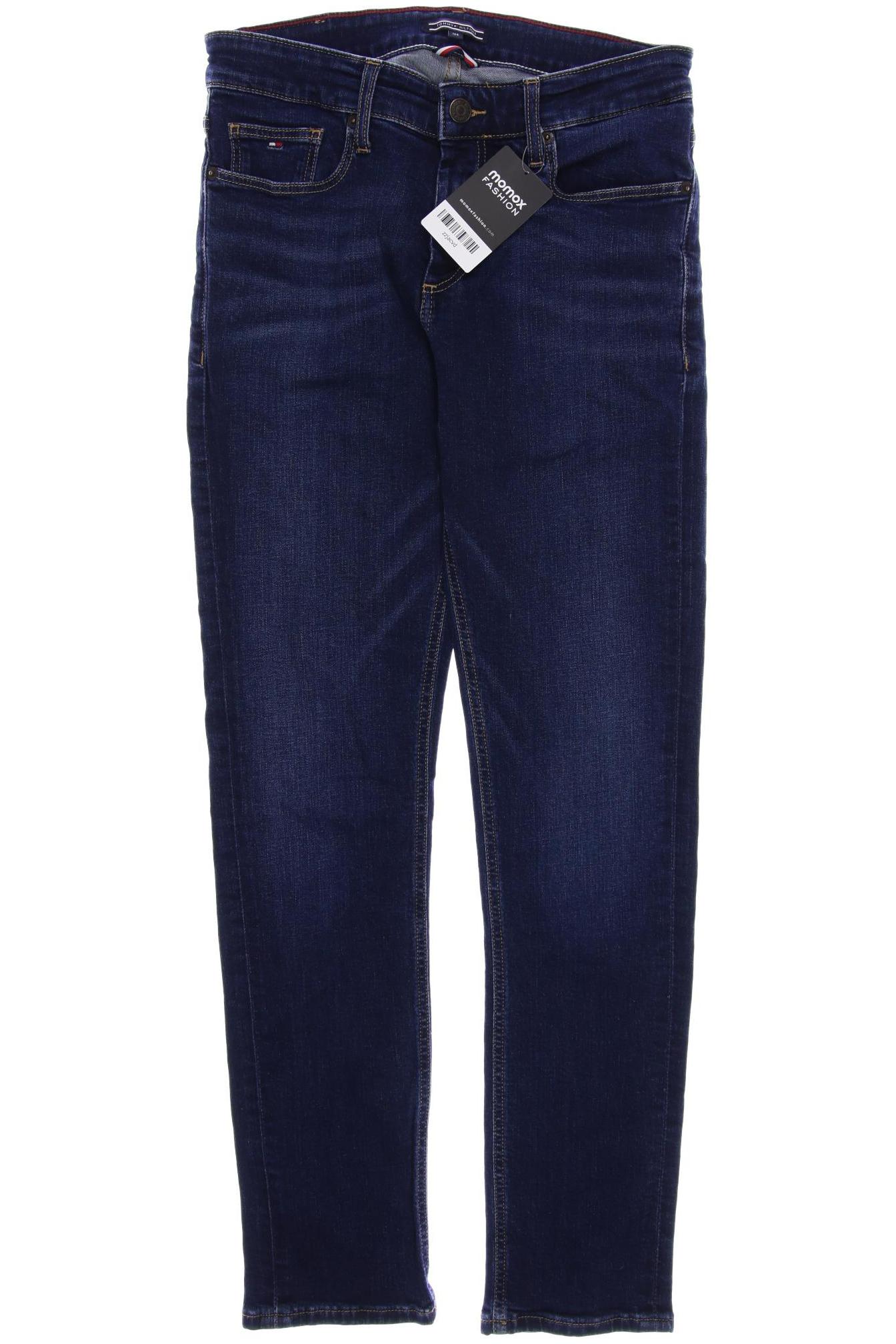 

Tommy Hilfiger Herren Jeans, marineblau, Gr. 164