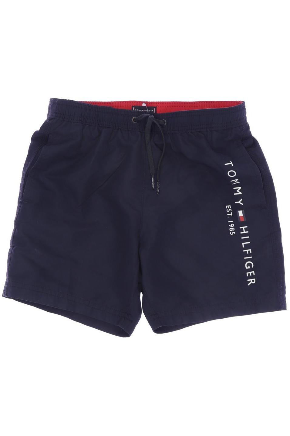 

Tommy Hilfiger Herren Shorts, marineblau, Gr. 134