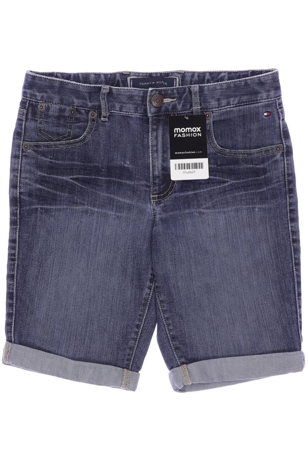 

Tommy Hilfiger Damen Shorts, marineblau, Gr. 12