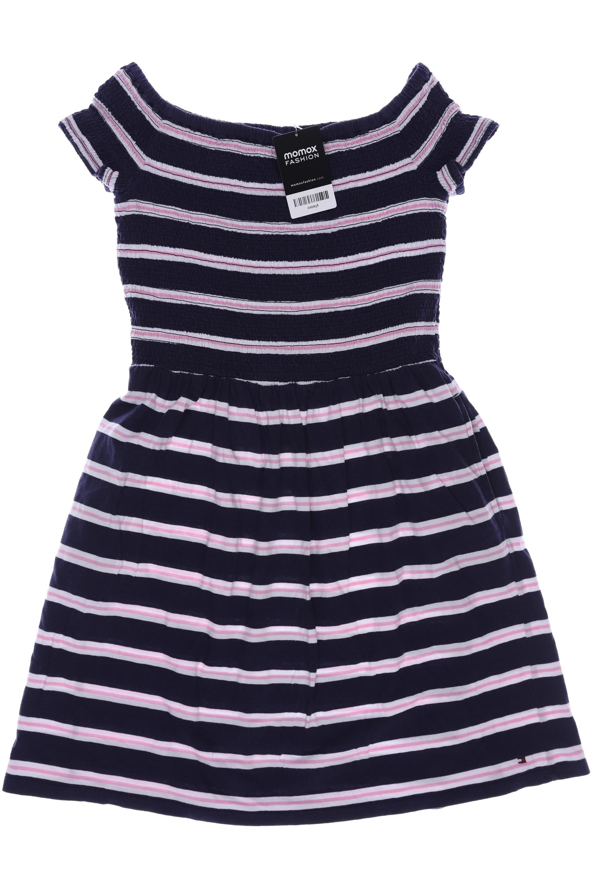 

Tommy Hilfiger Damen Kleid, marineblau, Gr. 164