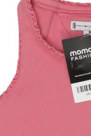 Thumbnail - Tommy Hilfiger Mädchen Top, pink, Gr. 116