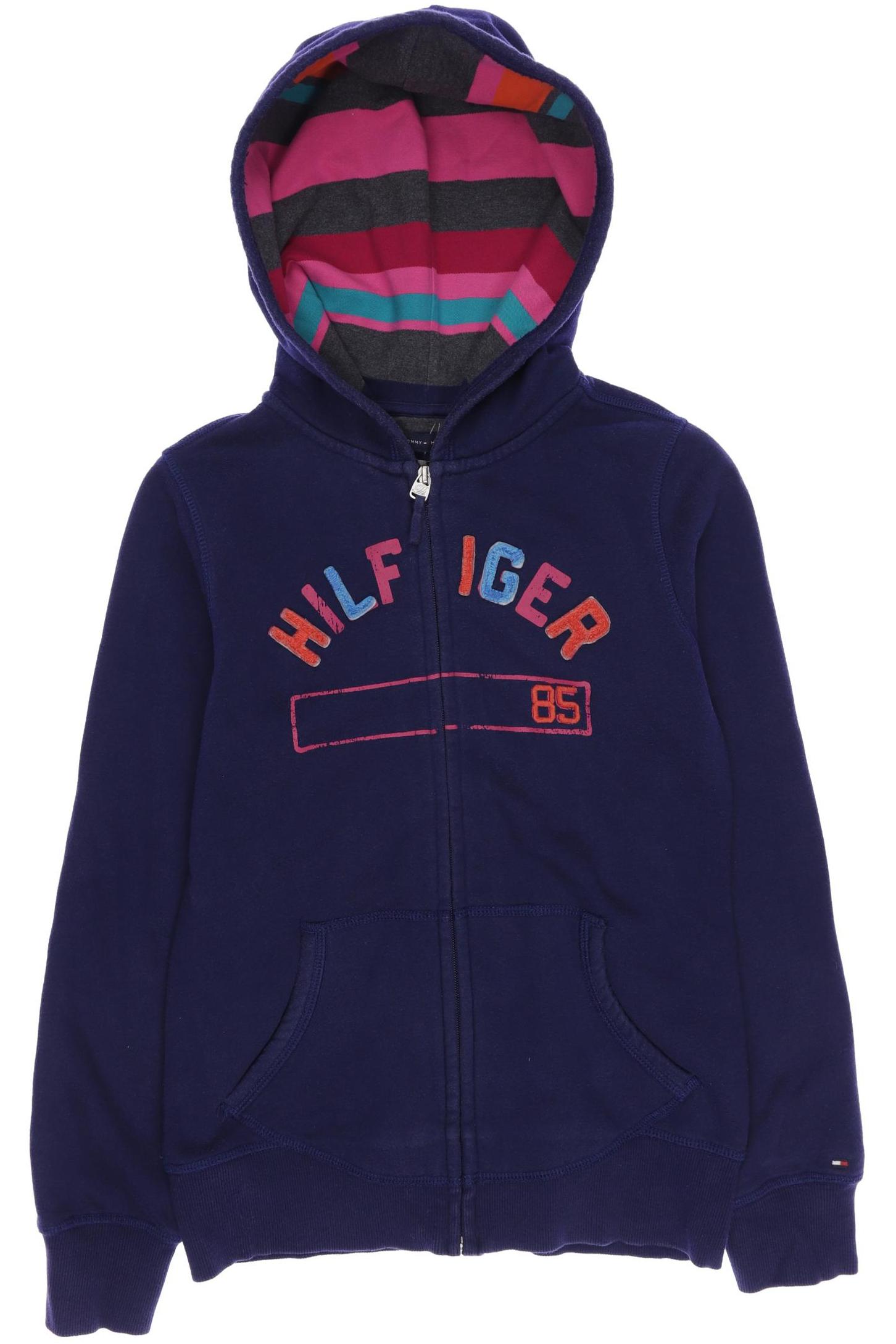 

Tommy Hilfiger Damen Hoodies & Sweater, marineblau, Gr. 164