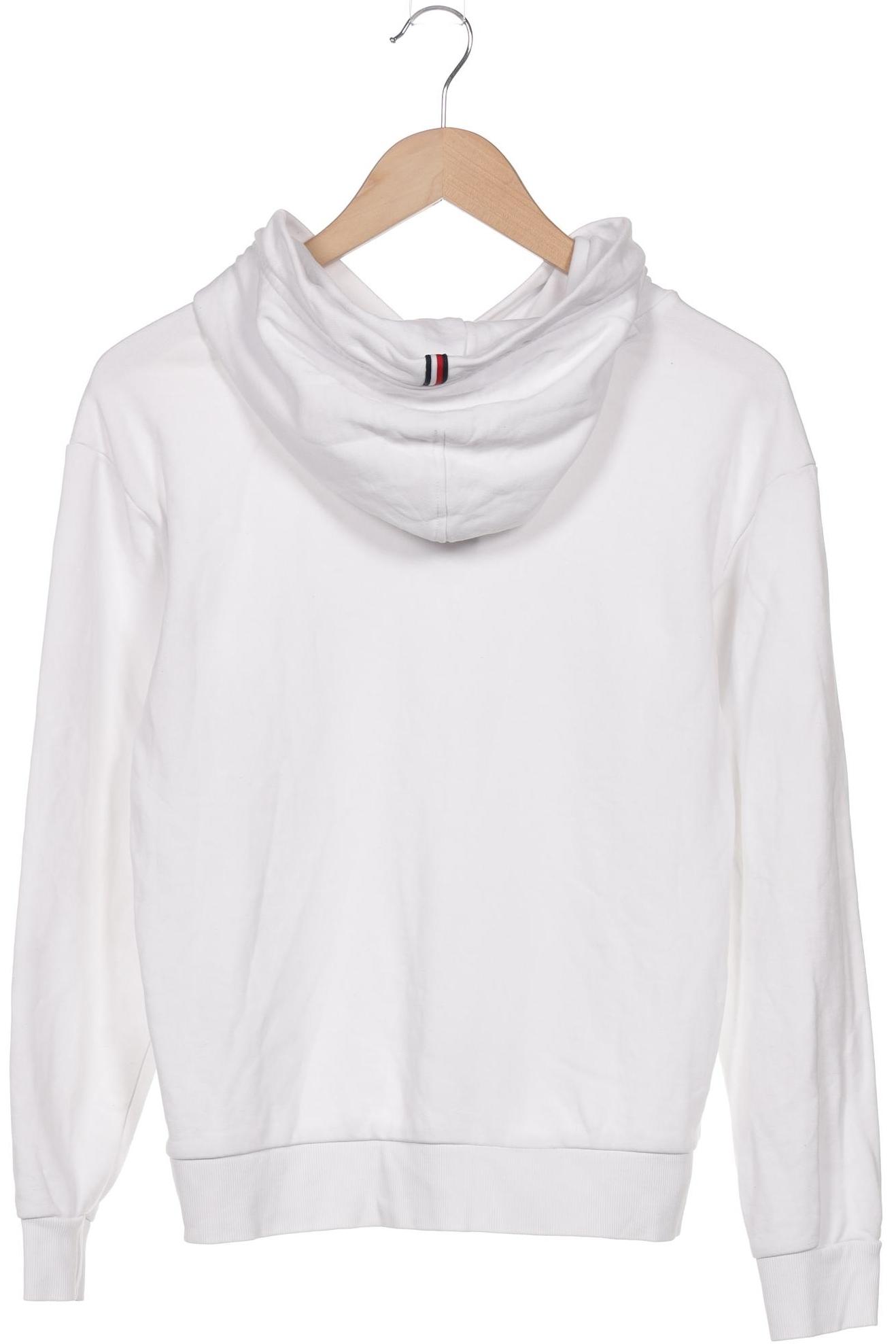 Thumbnail - Tommy Hilfiger Damen Hoodies &amp; Sweater, weiß, Gr. 176
