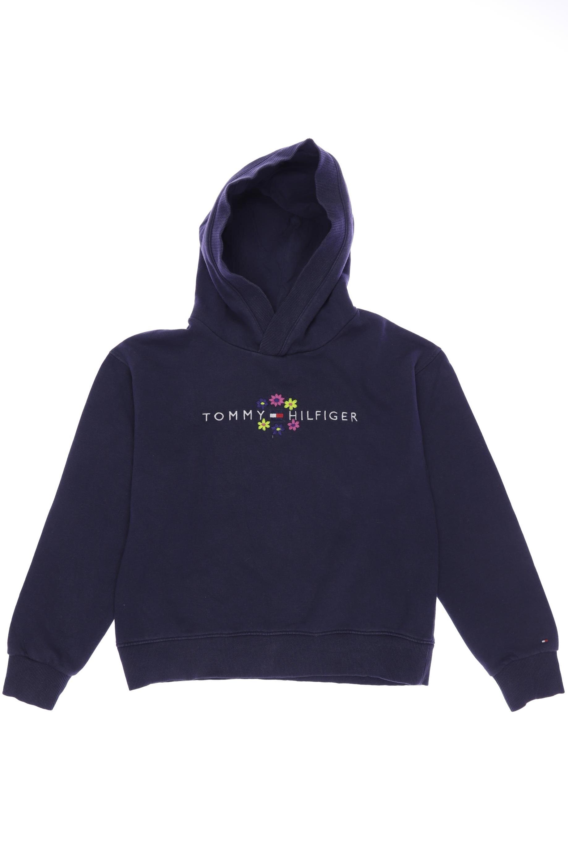 

Tommy Hilfiger Damen Hoodies & Sweater, marineblau, Gr. 164