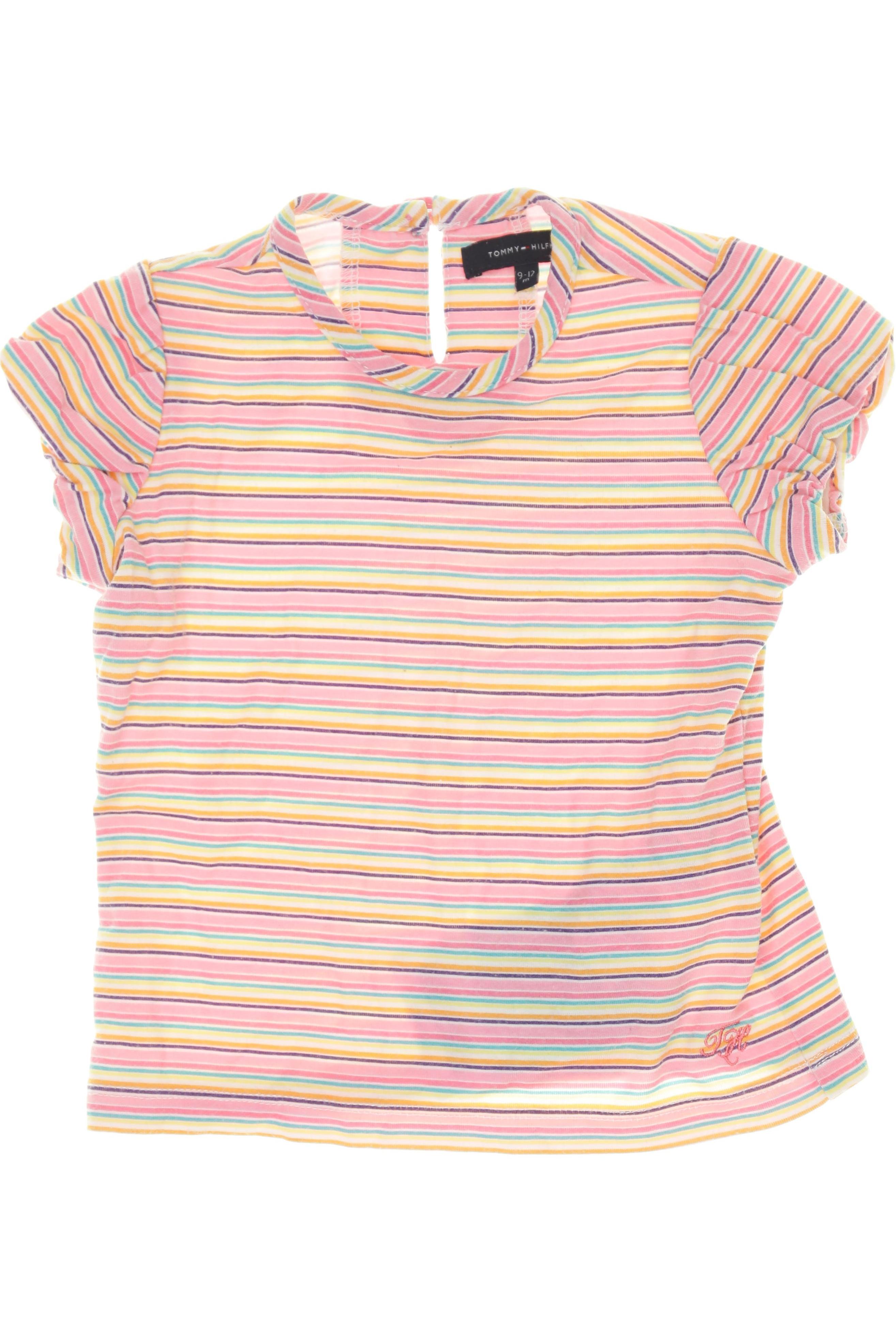 

Tommy Hilfiger Damen T-Shirt, pink, Gr. 74