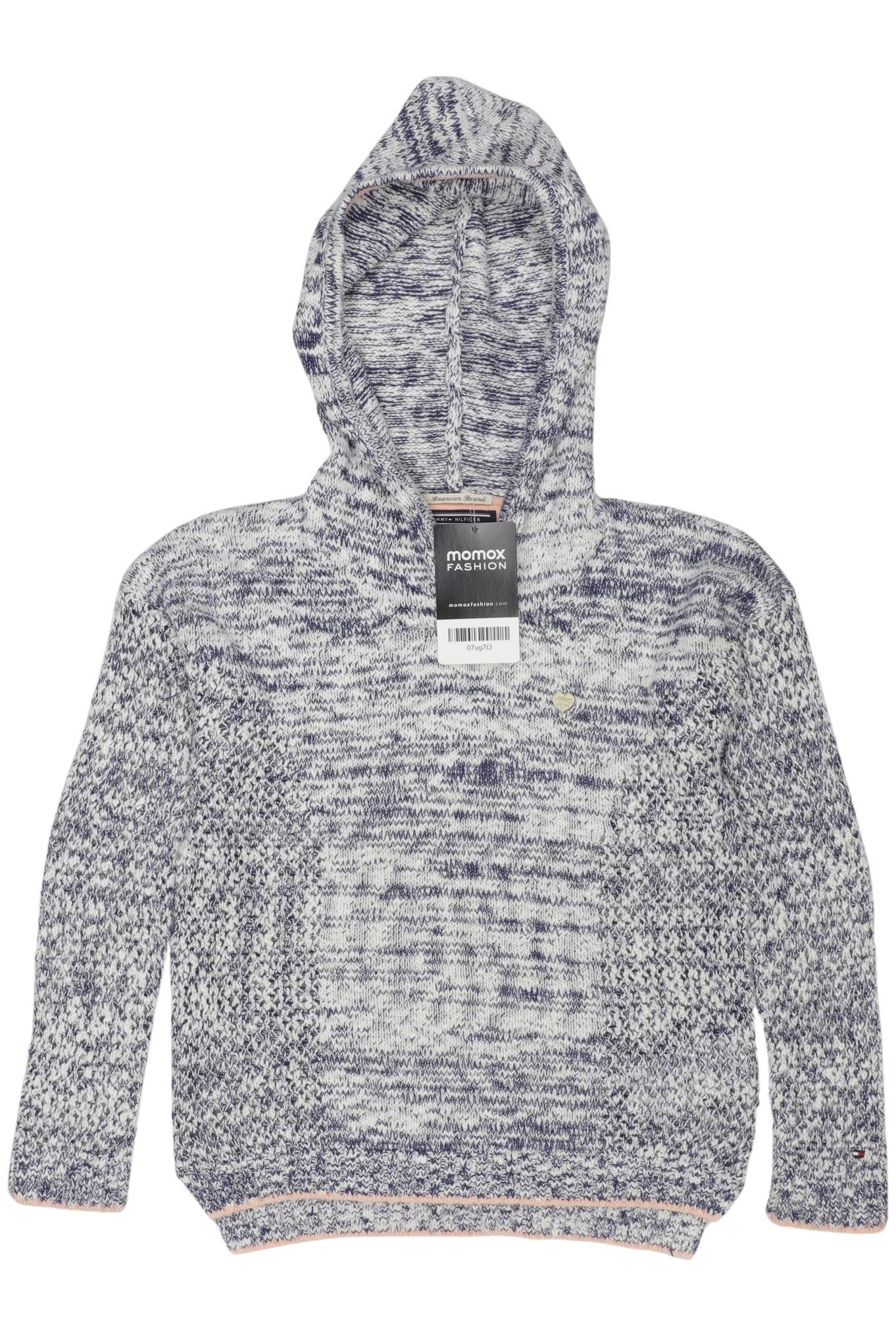 

Tommy Hilfiger Mädchen Pullover, mehrfarbig, Gr. 128
