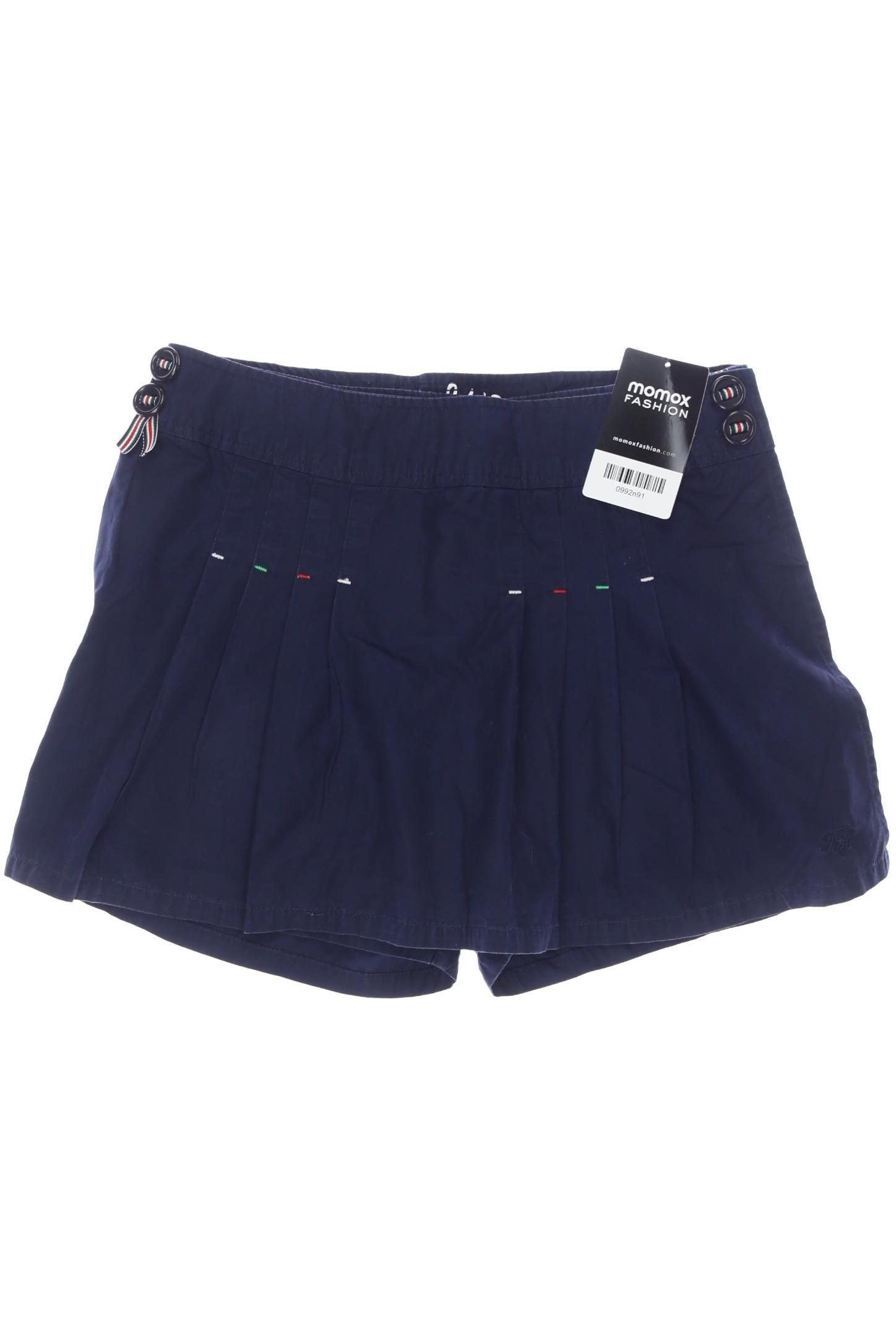 

Tommy Hilfiger Damen Shorts, marineblau, Gr. 152