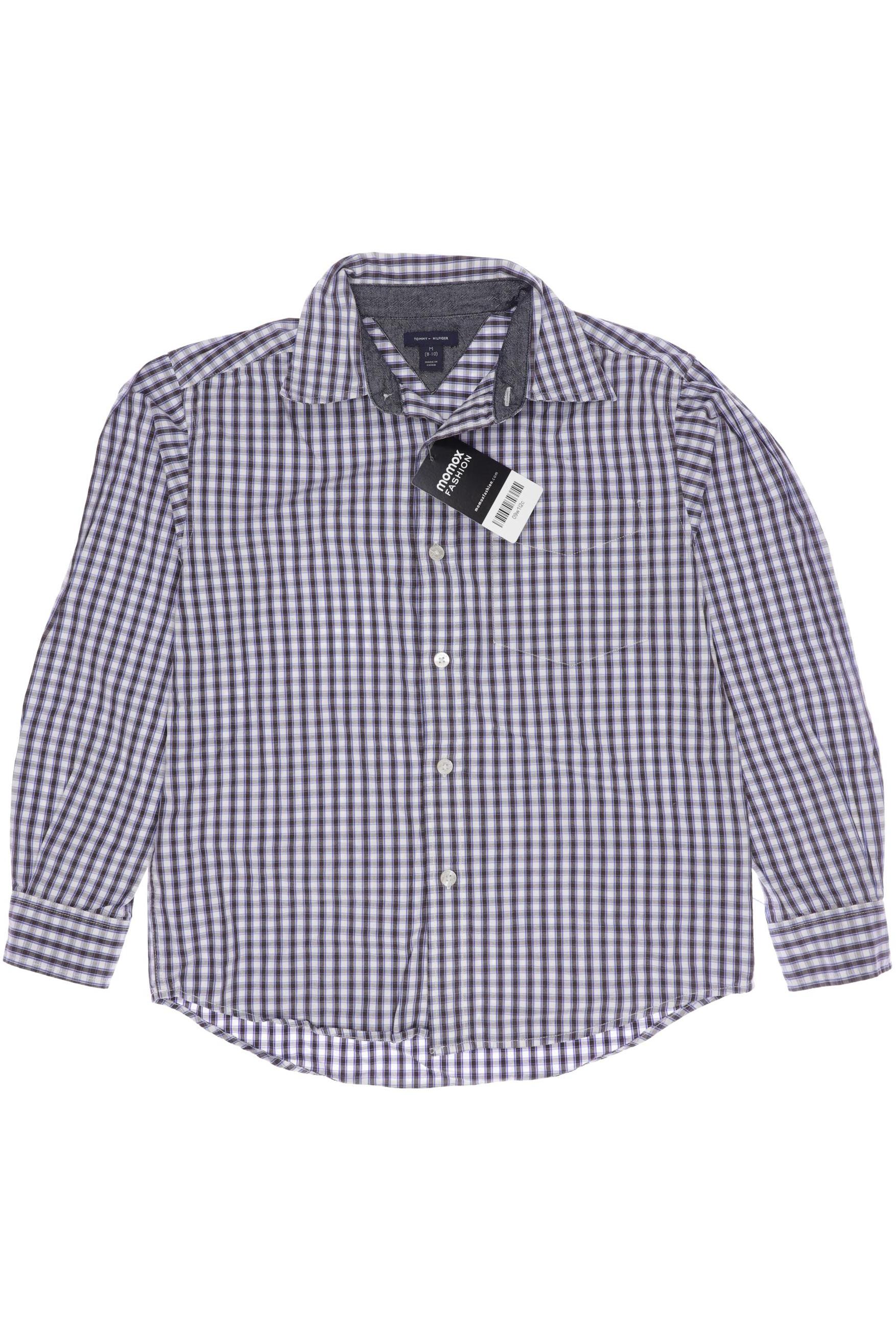 

Tommy Hilfiger Mädchen Bluse, mehrfarbig