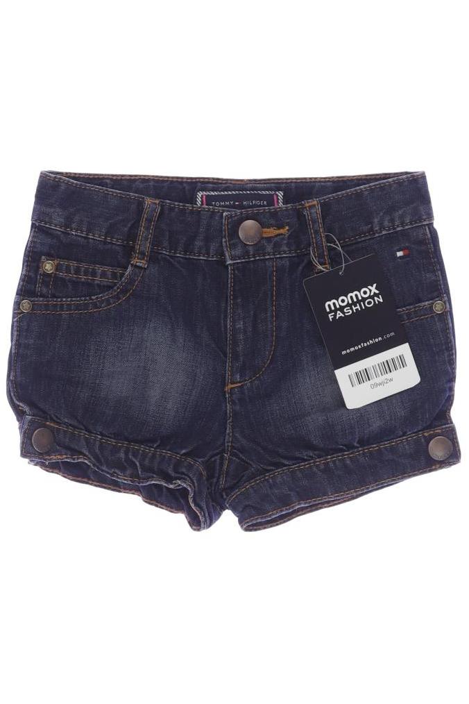 

Tommy Hilfiger Mädchen Jeans, marineblau