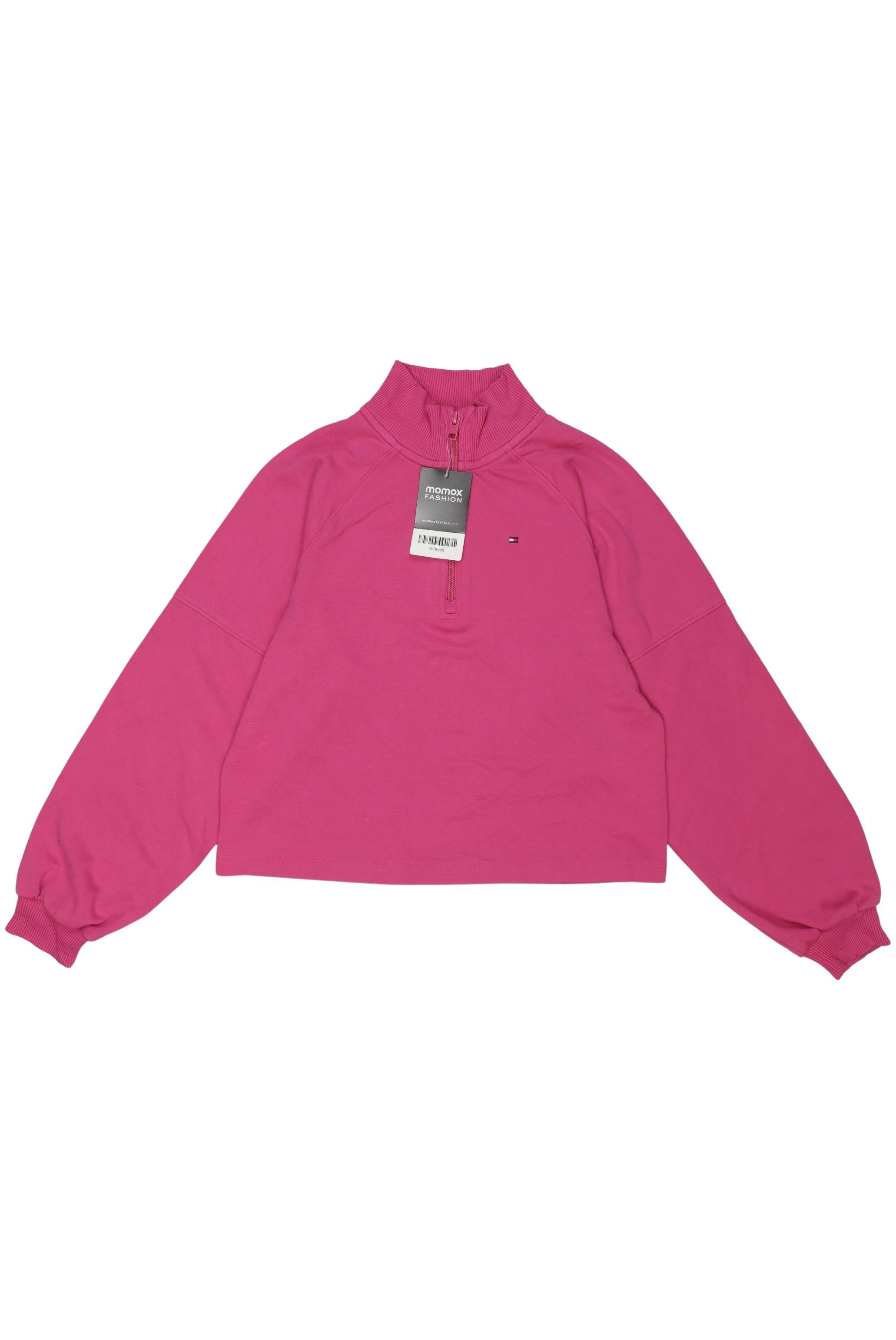 

Tommy Hilfiger Mädchen Hoodies & Sweater, pink, Gr. 152