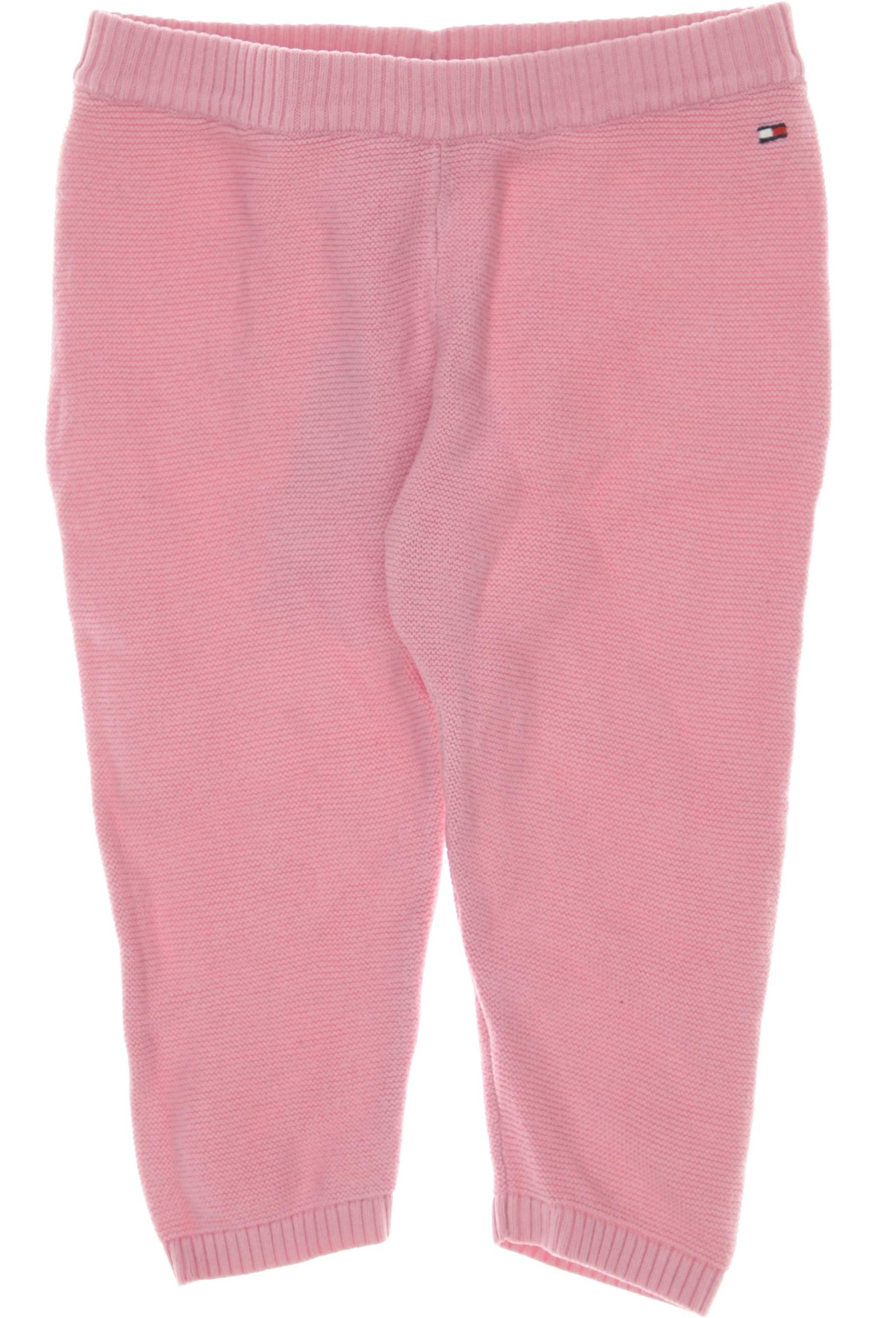 

Tommy Hilfiger Damen Stoffhose, pink, Gr. 68