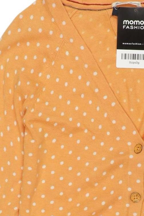 Thumbnail - Tommy Hilfiger Mädchen Strickjacke, orange, Gr. 152