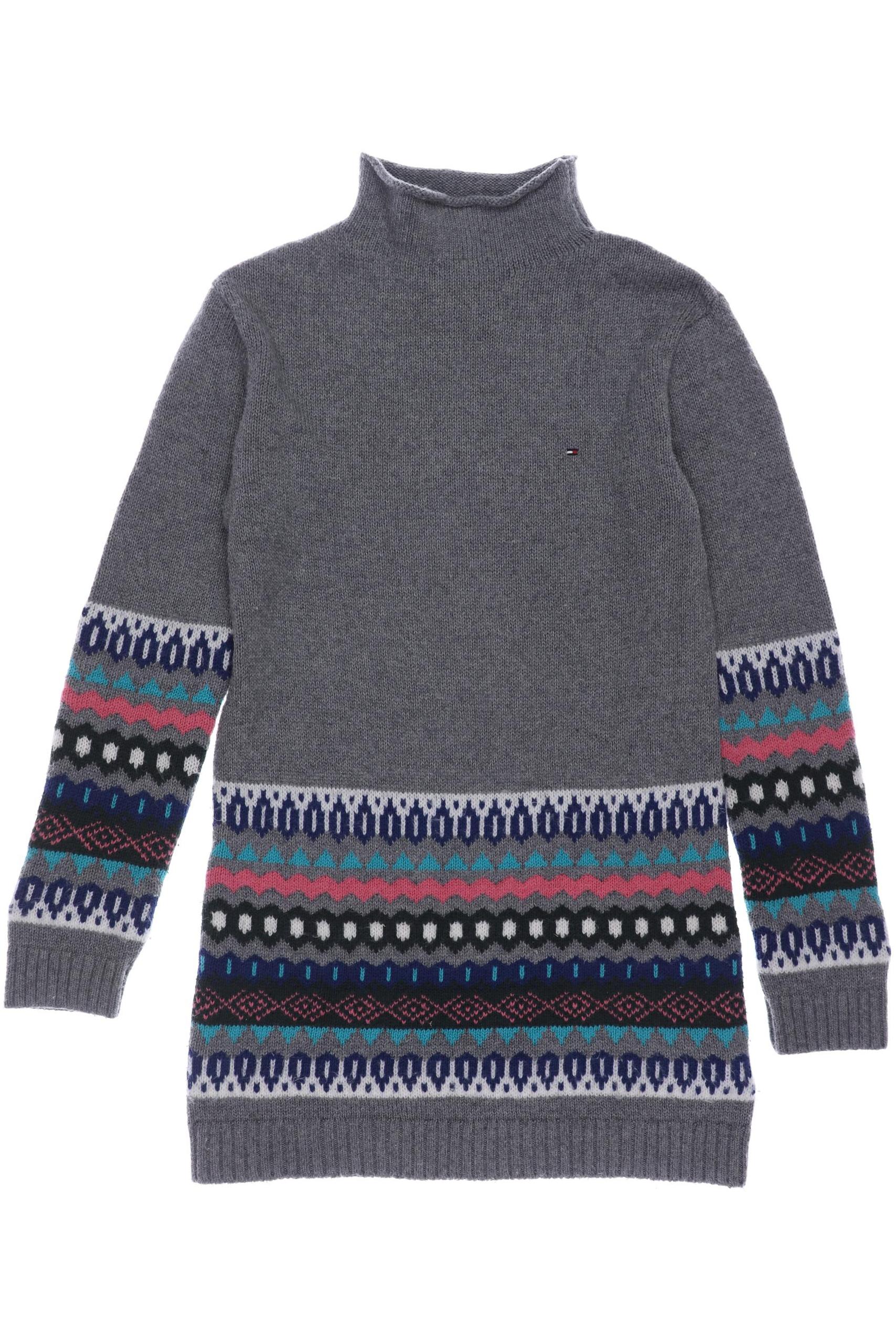 

Tommy Hilfiger Mädchen Pullover, grau